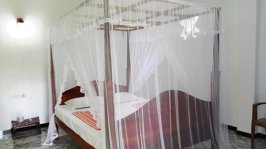 Splendid Lodge Mirissa Exterior foto